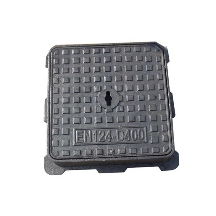 Rectangular Manhole Cover