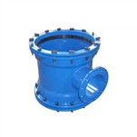 DI Socket Fittings nrog K-hom Joint