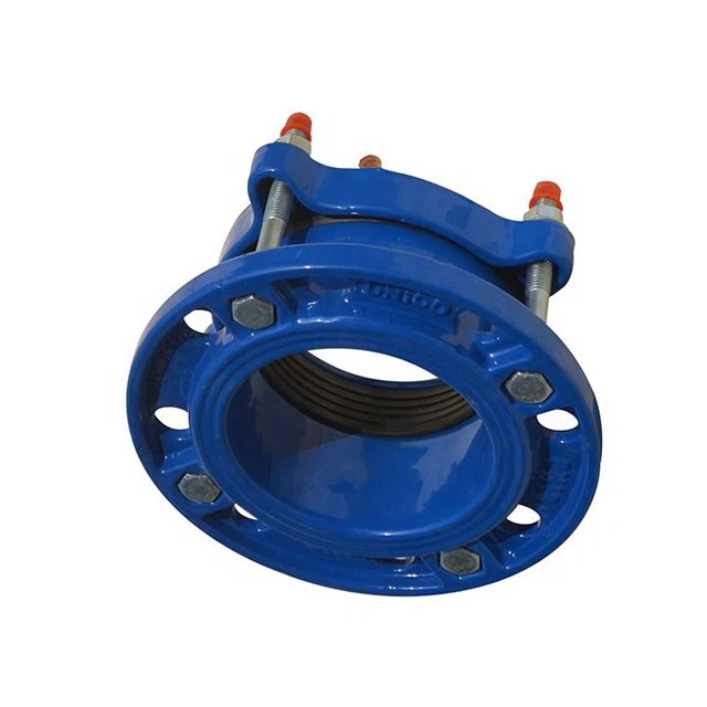 Universal Flange Adapter