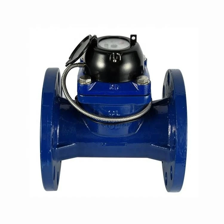 Bulk (Woltman) Type Meter price